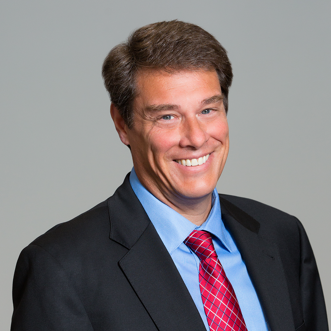 Photo of President and CEO of Sullivan Tire Company Joseph Zaccheo