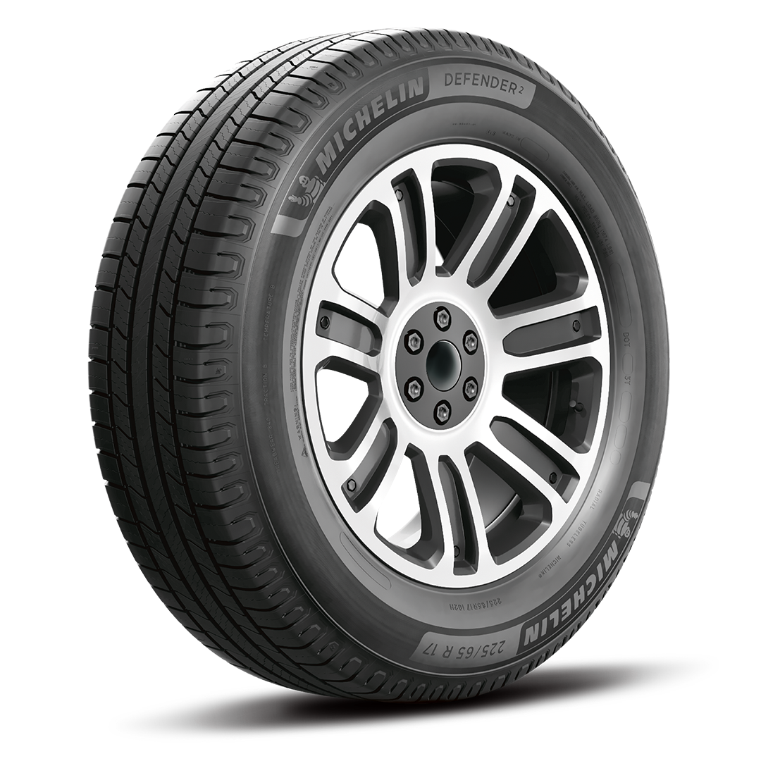 MICHELIN Defender2 Tire