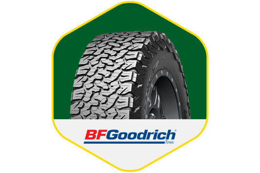 BFGoodrich Offer