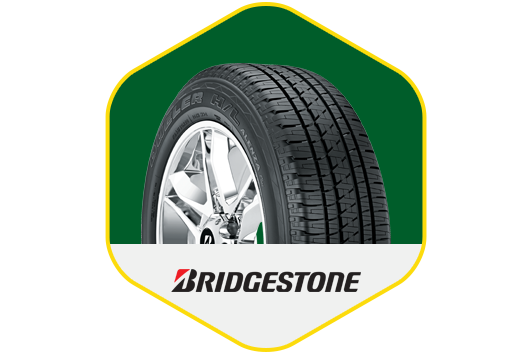 Bridgestone Offer