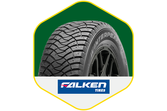 Falken Offer