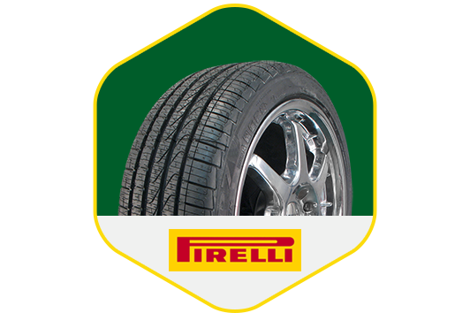 Pirelli Offer
