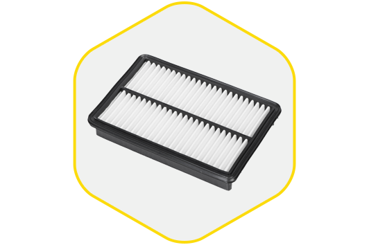 Cabin Air Filter Offer