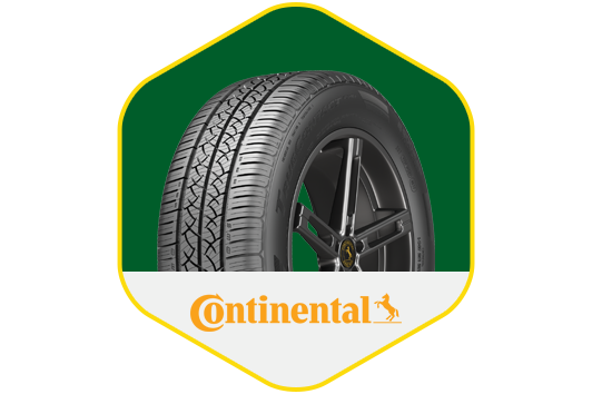 Continental Instant Savings