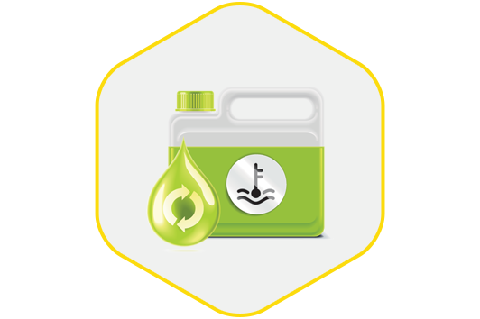 Coolant Fluid Exchange Service Offer