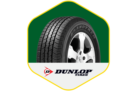 Dunlop Offer