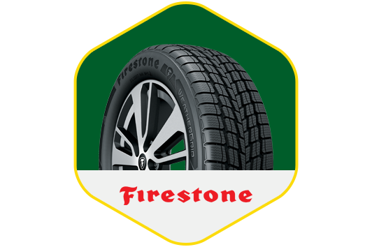 Firestone Offer