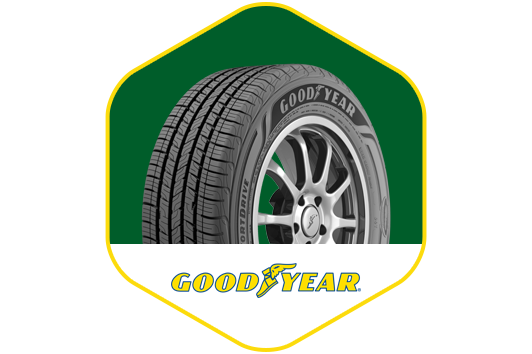 Goodyear Offer