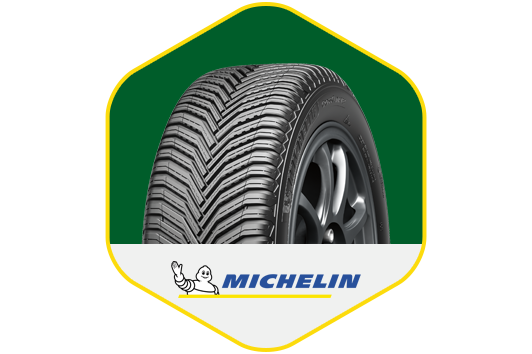 Michelin Offer