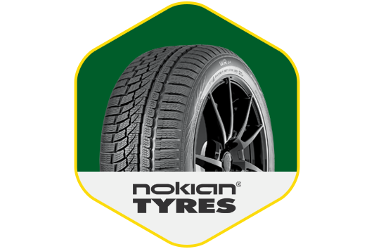 Nokian Offer
