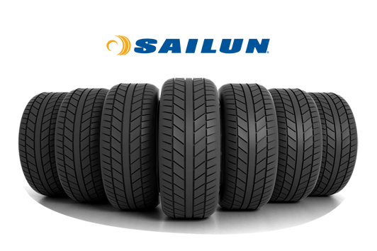 Sailun Tires