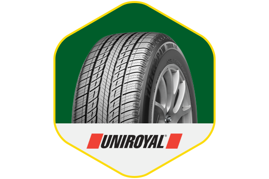 Uniroyal Offer