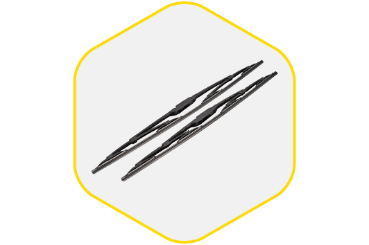 Wiper Blades