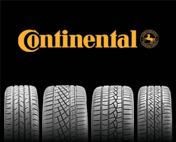 Continental Savings