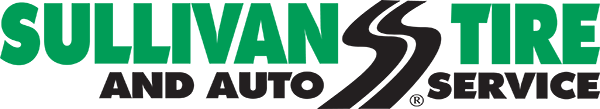 Sullivan Tire Print Logo