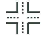 Intersection Assistance Icon
