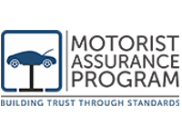 Motorist Assurance Program Logo
