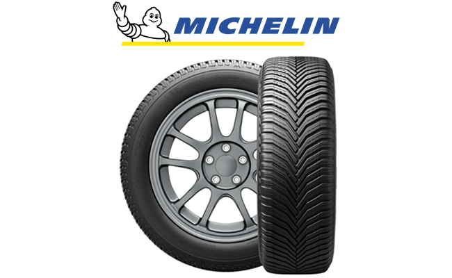Michelin CrossClimate 2 Tire
