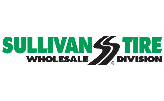 Sullivan Tire Wholesale Division