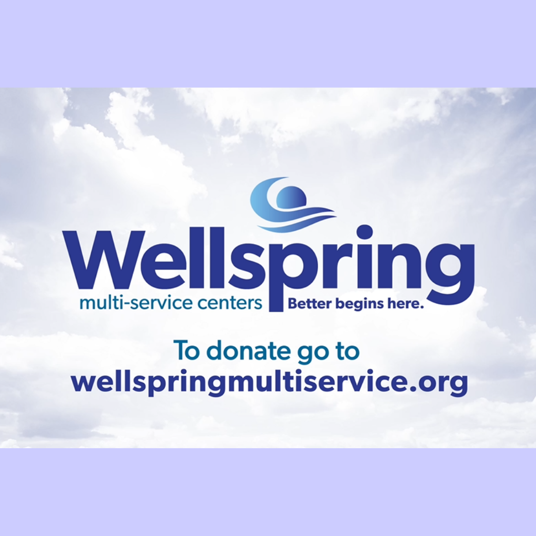 Wellspring Logo